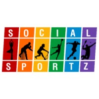 Social Sportz logo - Similar company to Coaching Beyond
