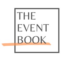 The Event Book logo - Similar company to Hamilton Boyd Group