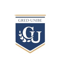 GRED-UNIBE logo - Similar company to International Law Students Association Chapter Pucmm (Ilsa-Pucmm)