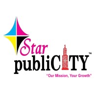 M/s Star Publicity logo - Similar company to Ink Groups