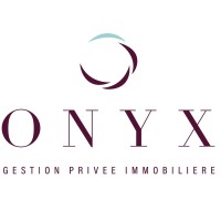Onyx Gestion Privée Immobilière logo - Similar company to We Are Immo