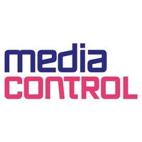 media control GmbH logo - Similar company to Edelmut Media Gmbh