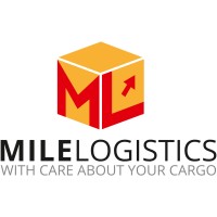 Mile Logistics logo - Similar company to Vervo Group