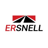 E.R. Snell Contractor, Inc. logo - Similar company to Brent Scarbrough & Company Inc