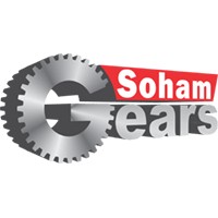 Soham Gears logo - Similar company to Rupkala Engineers Pvt Ltd.