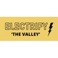 Electrify the Valley logo - Similar company to Open Corridor