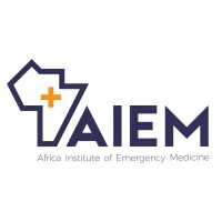 Africa Institute of Emergency Medicine (AIEM) logo - Similar company to Epic Em