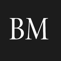BYE MARTINSEN logo - Similar company to Friendly Pr.