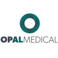 Opal Medical logo - Similar company to Acor Orthopaedic