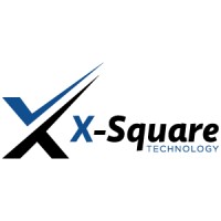 Xsquare Technology logo - Similar company to Flowrocket
