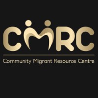 Community Migrant Resource Centre logo - Similar company to Australian Child And Family Supports Alliance (Acafsa)
