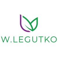 W.Legutko logo - Similar company to Doktor Roślinka