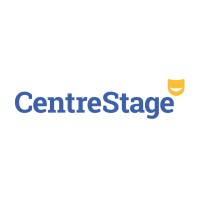 CentreStage logo - Similar company to Stephens Bakery