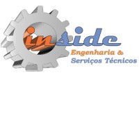 Inside Engenharia & Serviços Técnicos logo - Similar company to Inside Engenharia