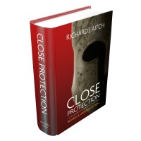 The Close Protection Book - The Leading Publication on Close Protection logo - Similar company to Kelltech.Uk - Security, Fm, Contract & Small Works