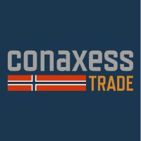 Conaxess Trade Norway AS logo - Similar company to Driver Beverage Group
