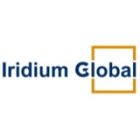 Iridium Global Pte Ltd logo - Similar company to Blockchain Labs