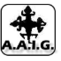 African Americans In Gerontology logo - Similar company to Interventional Spine
