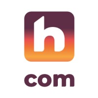 HCOM Propaganda & Marketing logo - Similar company to Integra.Md