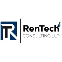 RenTech Consulting logo - Similar company to Vittantha