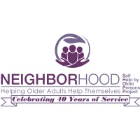 Neighborhood Self Help by Older Persons Project, Inc. (SHOPP) logo - Similar company to Neo Networks Group