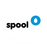 Spool logo - Similar company to Usp Partner Ag