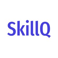 SkillQ logo - Similar company to Tailo