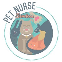 Pet Nurse Services Ltd logo - Similar company to Pet Buddy