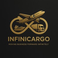 Infinicargo logo - Similar company to Fidocs Customs Brokerage Ltd.