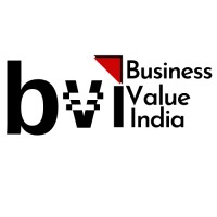 Business Value India logo - Similar company to Valuation Classroom