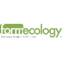 Formecology, LLC logo - Similar company to Weaver Tree Care Ltd