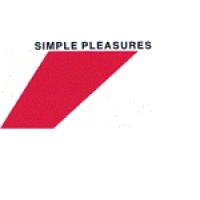 Simple Pleasures logo - Similar company to Tri-Coastal Design