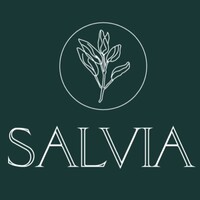 Salvia logo - Similar company to Creario