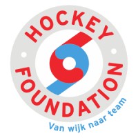 Hockey Foundation logo - Similar company to Hockeyclub Athena Amsterdam