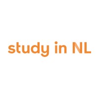 Study in NL logo - Similar company to Nuffic Global Development