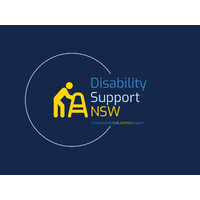 Disability Support NSW logo - Similar company to Minimbah Disability Support Services Limited