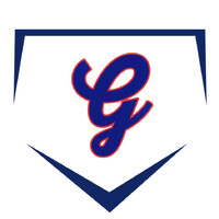 Grind Baseball logo - Similar company to Northbrook Baseball