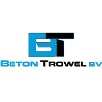 Beton Trowel BV logo - Similar company to Concrete Floor Solutions