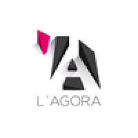 L'Agora logo - Similar company to Media Mobility Communication Consultants