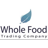 Whole Food Trading Co. logo - Similar company to Ma Saffron