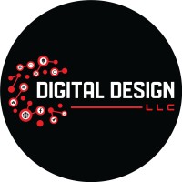 Digital Design Agency LLC logo - Similar company to Healgrowthmedia