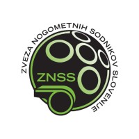 Zveza nogometnih sodnikov Slovenije (ZNSS) logo - Similar company to Kn-Knives