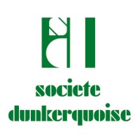 Société Dunkerquoise logo - Similar company to Vitroconcept