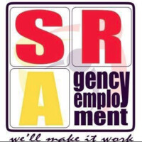 SRA EMPLOYMENT AGENCY PTE LTD logo - Similar company to A Plus Manpower Services