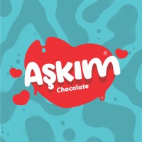 Aşkım Arabia logo - Similar company to Istanbul Cola