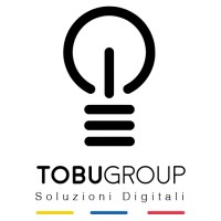 Tobu Group -  Soluzioni Digitali logo - Similar company to Logomatica
