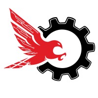 Redhawk Robotics logo - Similar company to Catenary Robotics