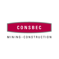 CONSBEC logo - Similar company to Glacier Blasting & Shoring
