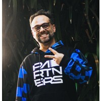 Thiago Fonseca logo - Similar company to Partners Consultoria E Educação