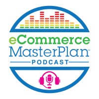 eCommerce MasterPlan Podcast logo - Similar company to Ecommerce Tech